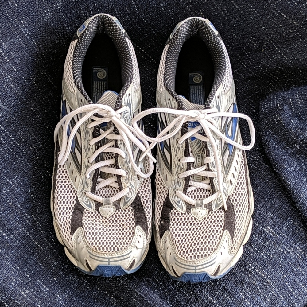Brooks Glycerin 8 Men's Size 13 Sneaker